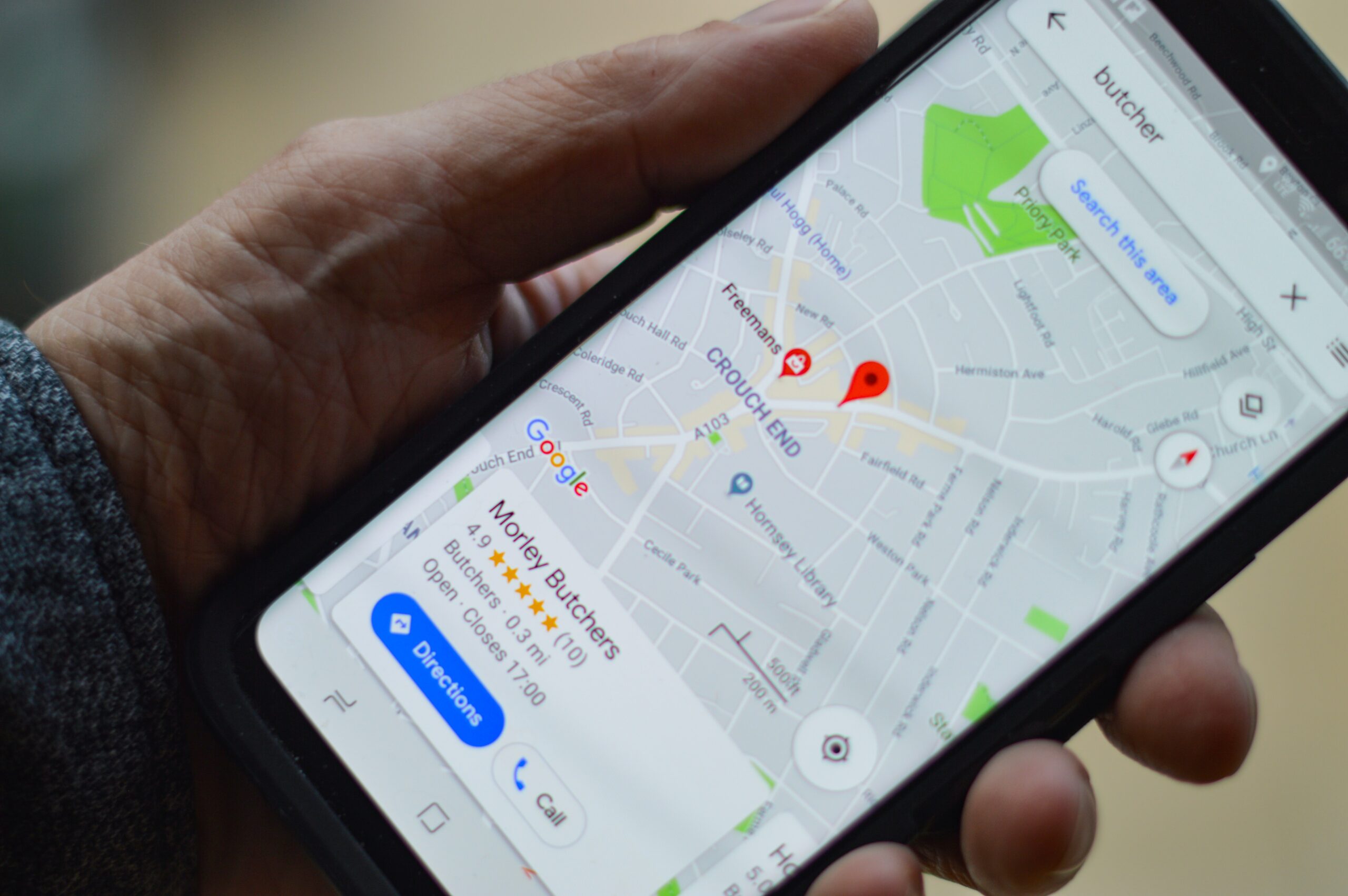 Adresaanvulling met Postcode API