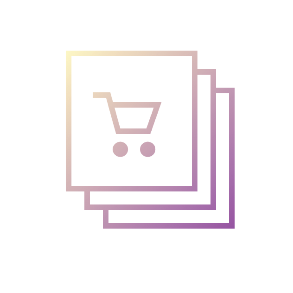 Registreren Eigen Webshop