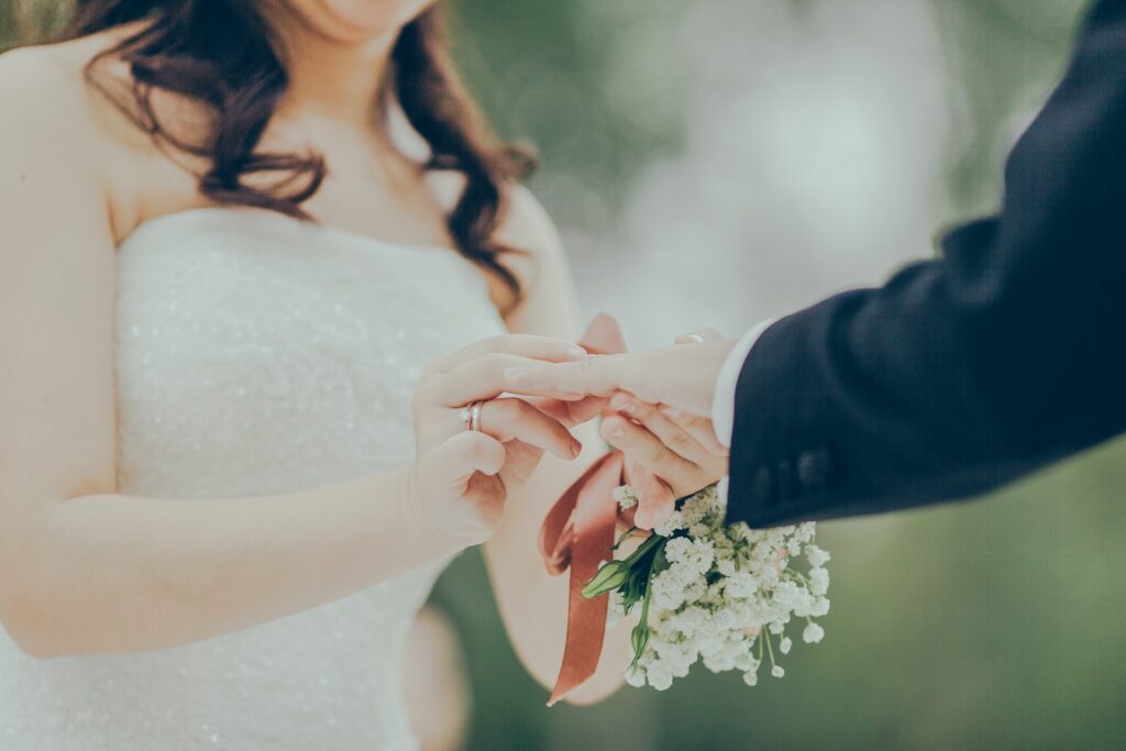 Webshop Bruidsfotografie voorbeeld